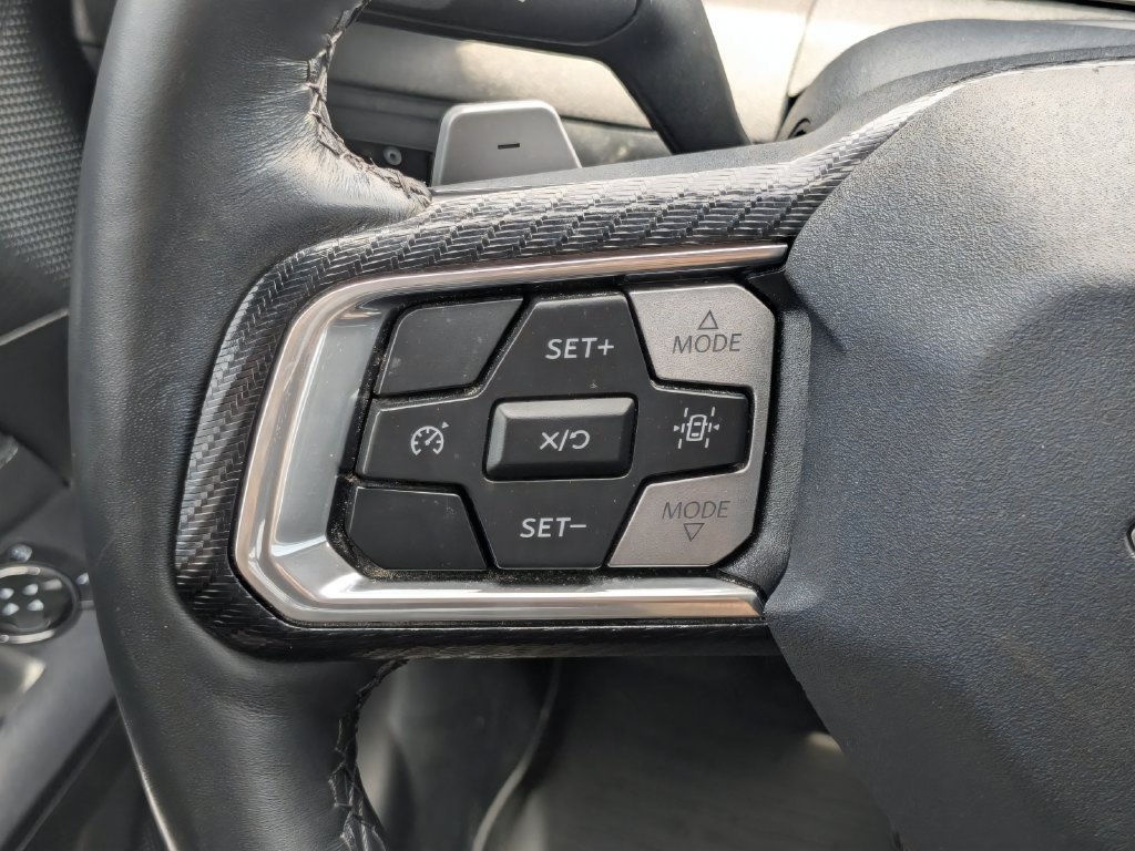 Used 2024 Ford Mustang GT RWD image 28