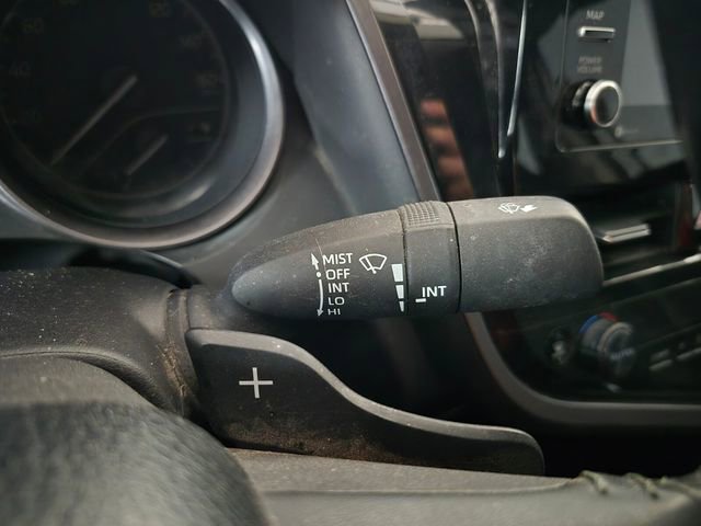 Certified 2022 Toyota Camry SE FWD image 22