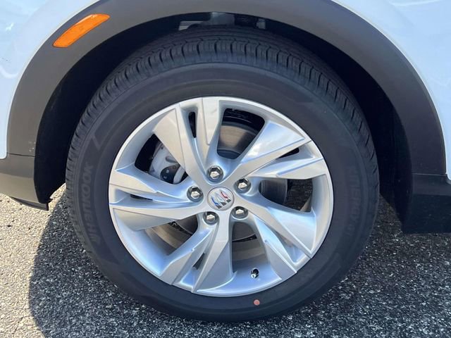 New 2026 Buick Encore GX Preferred w/ Advanced Technology Package image 10
