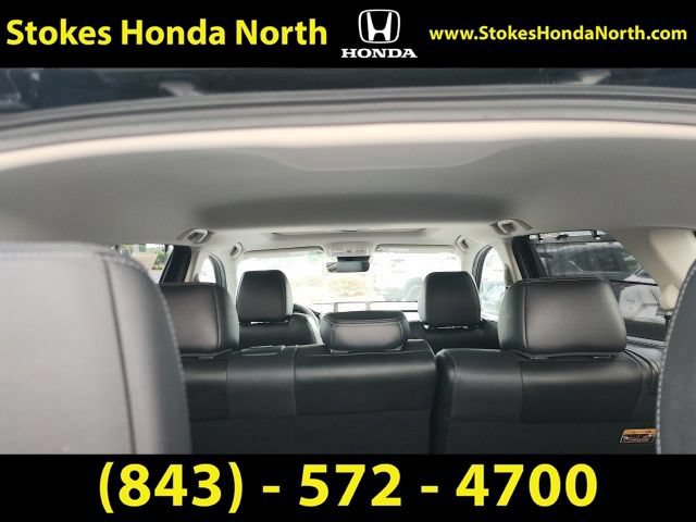 Used 2019 MAZDA CX-9 Touring w/ Touring Premium Package FWD image 24