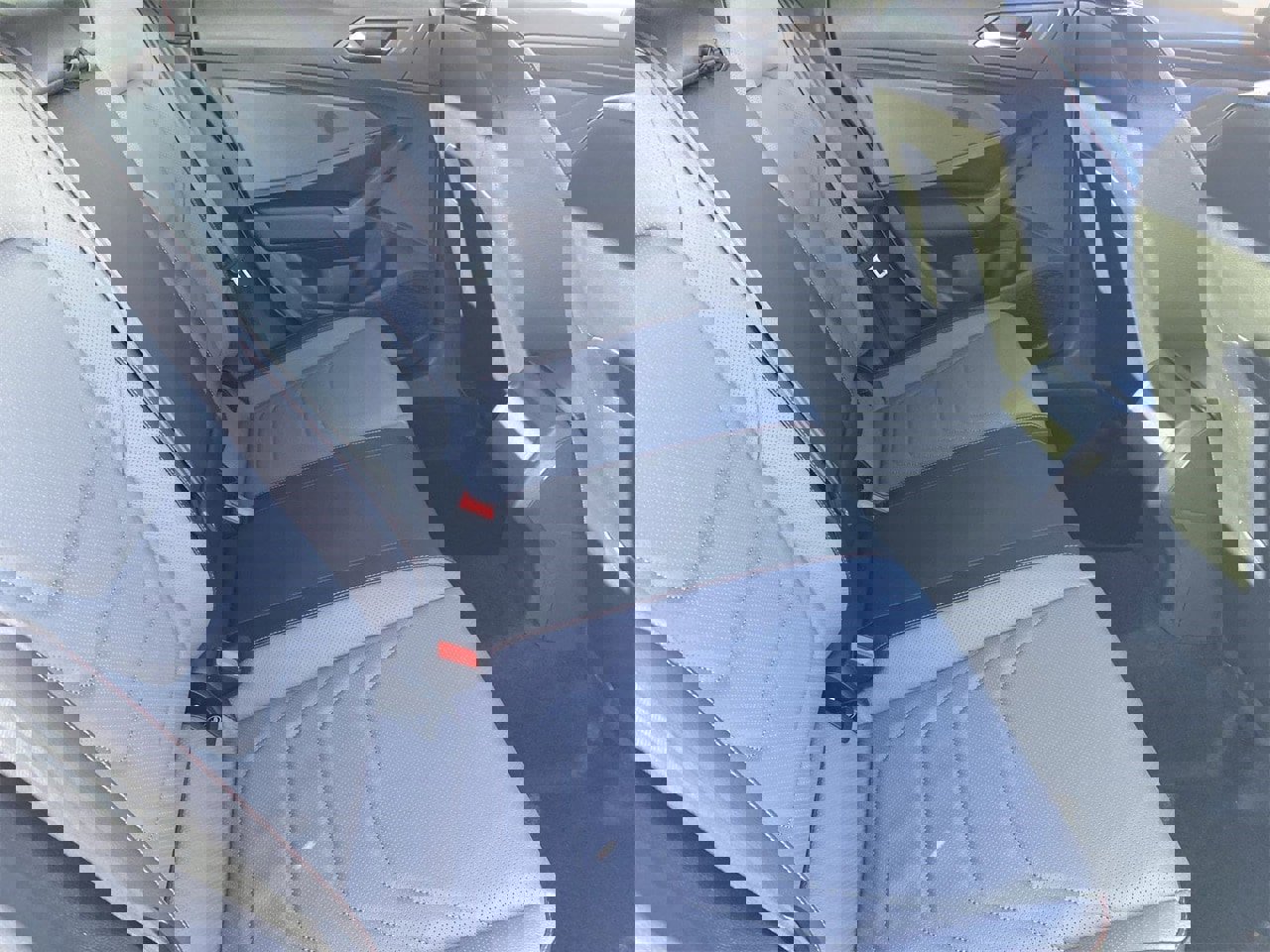 New 2026 Volkswagen Jetta GLI Autobahn image 9