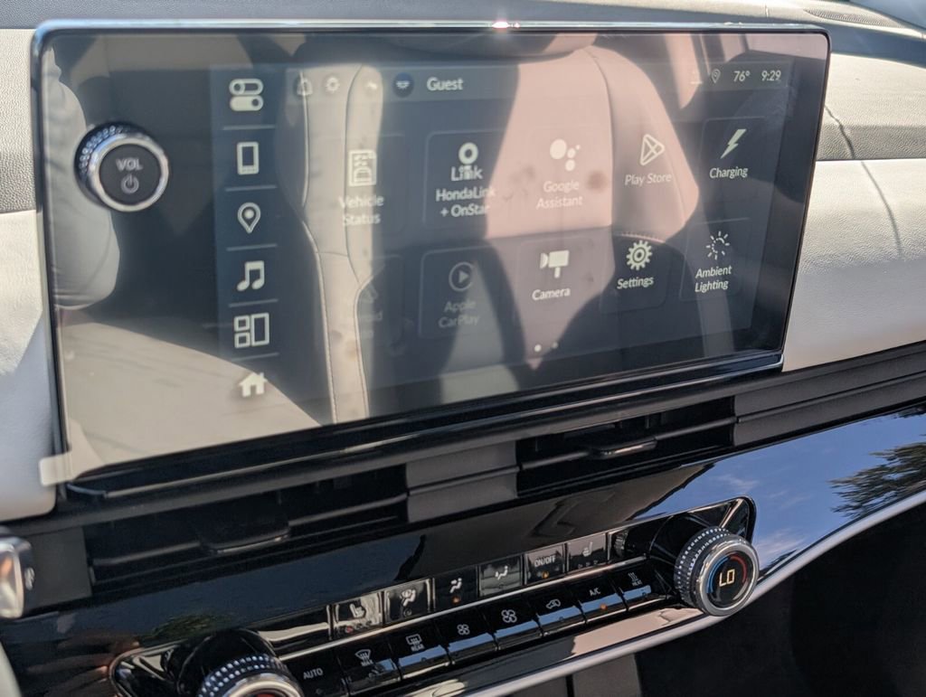 New 2026 Honda Prologue Touring image 15