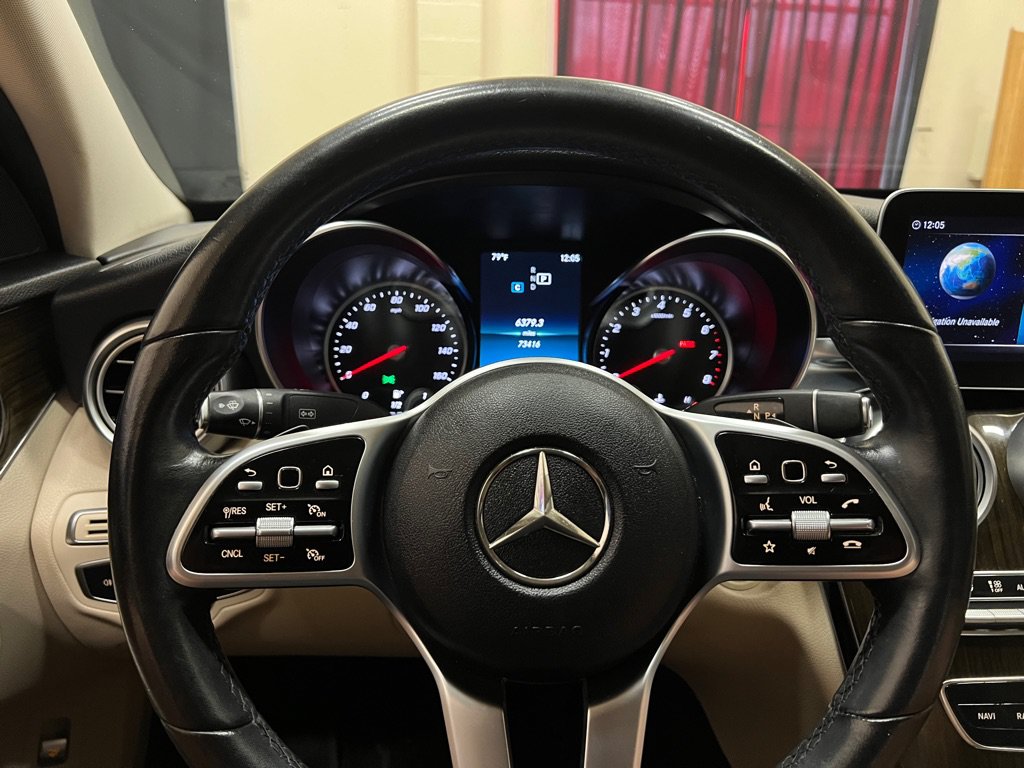 Used 2019 Mercedes-Benz C 300 Sedan image 27