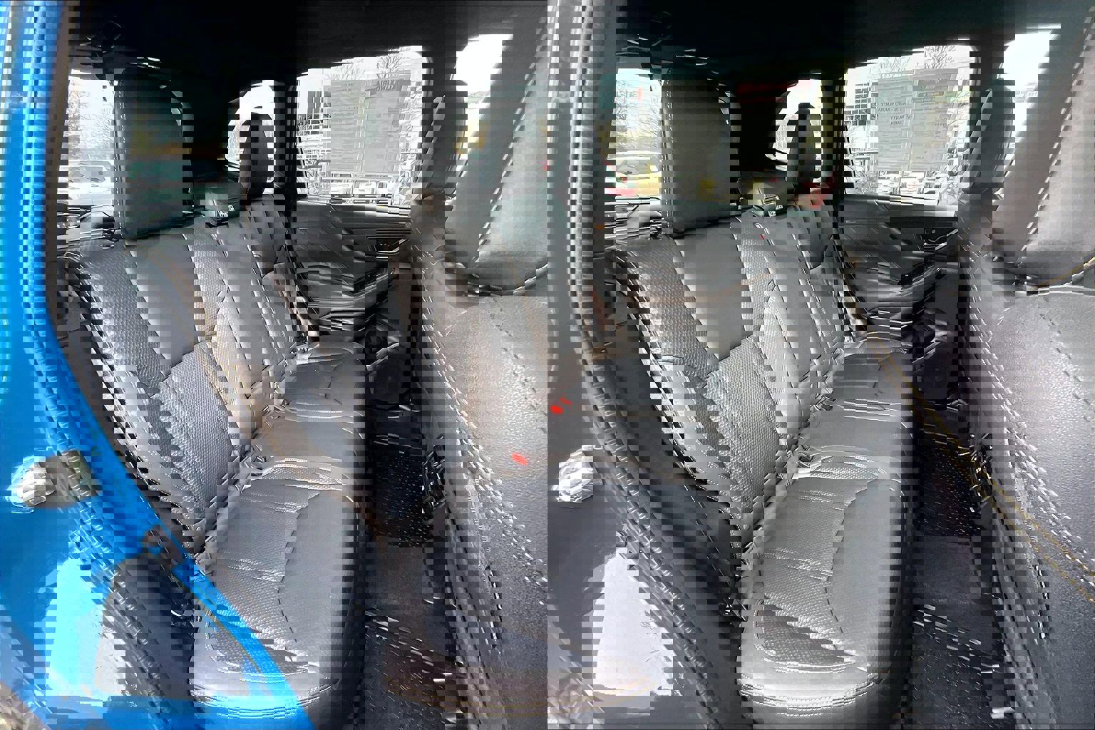 Used 2023 Subaru Forester Wilderness image 26