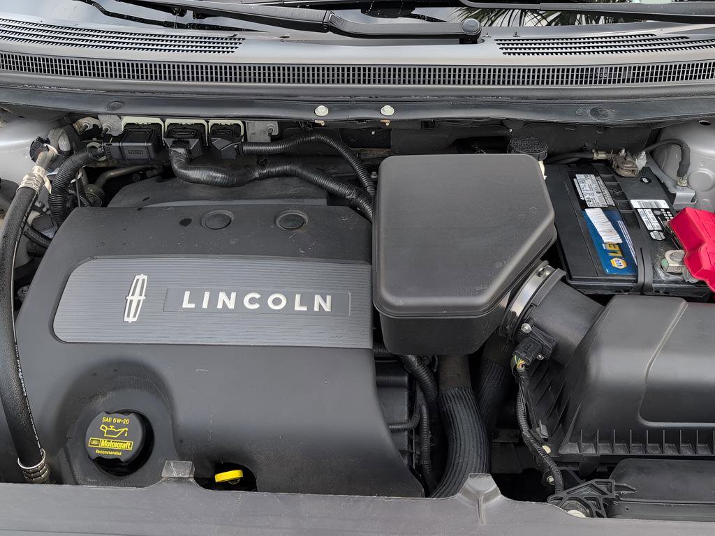 Used 2012 Lincoln MKX AWD image 43