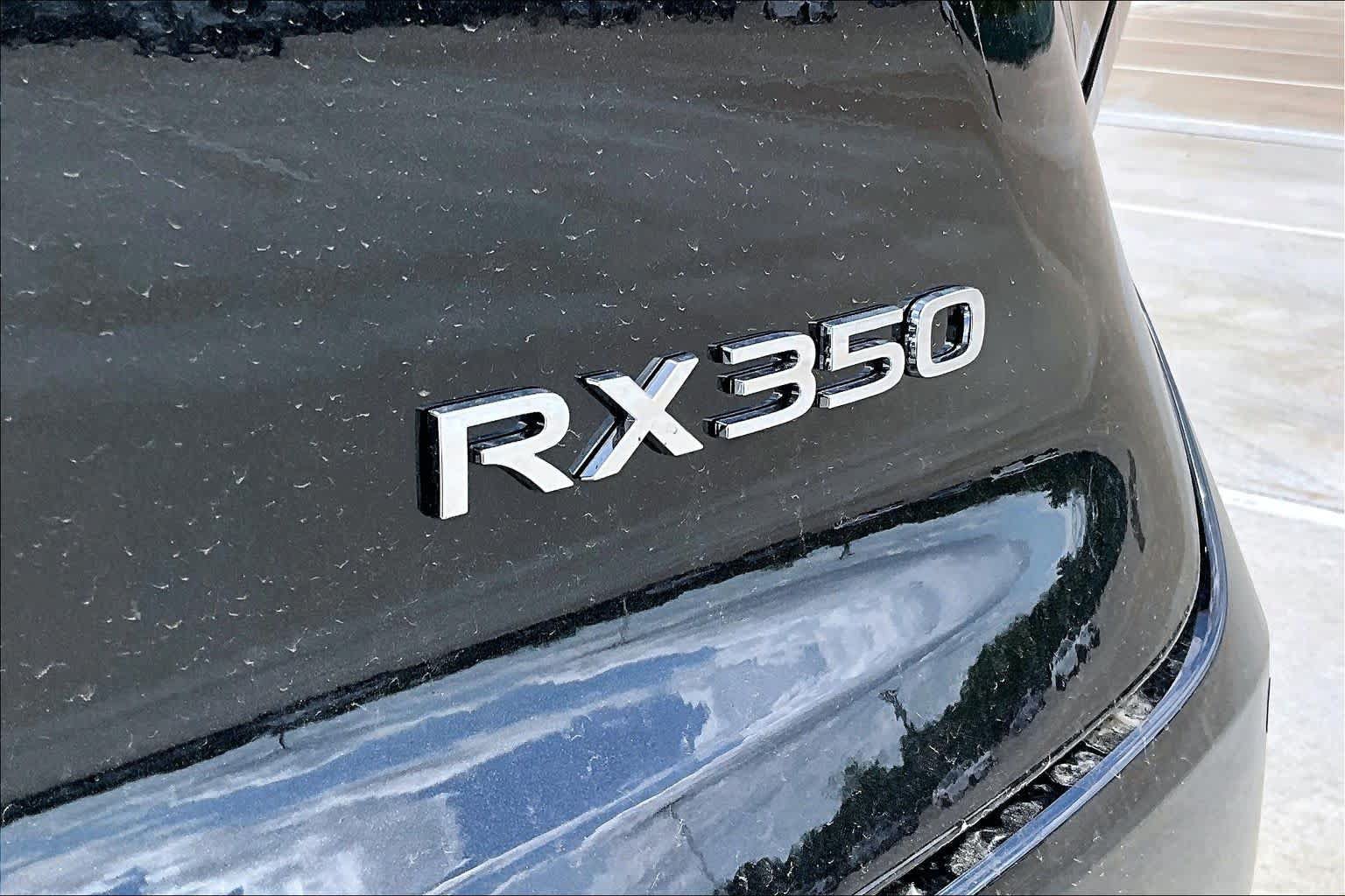 New 2026 Lexus RX 350 Premium Plus FWD image 7