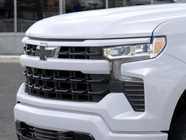 New 2026 Chevrolet Silverado 1500 RST image 45