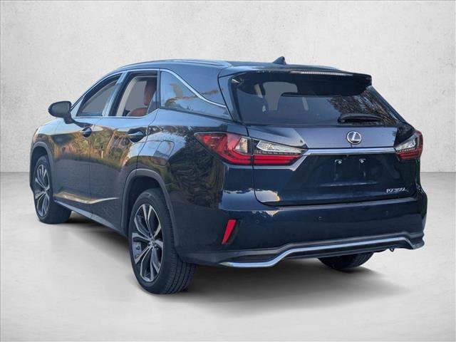 Used 2021 Lexus RX 350L Premium w/ Premium Package AWD/4WD image 5