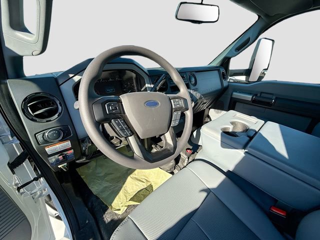 New 2027 Ford F650 2WD Crew Cab Super Duty image 10
