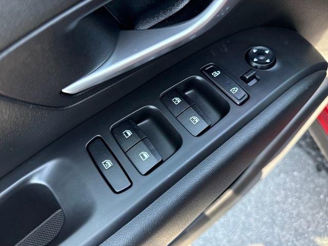 Used 2024 Hyundai Tucson SEL image 10