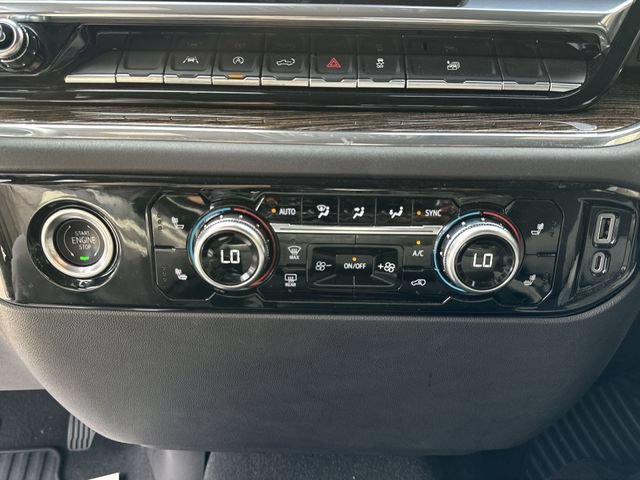 Certified 2023 GMC Sierra 1500 Elevation RWD image 27