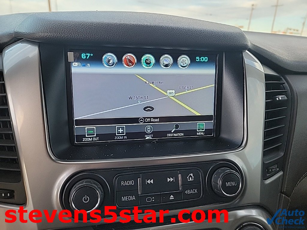 Used 2020 Chevrolet Suburban LT image 16