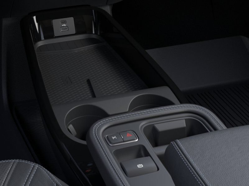 New 2026 Ford Mustang Mach-E Premium RWD image 17