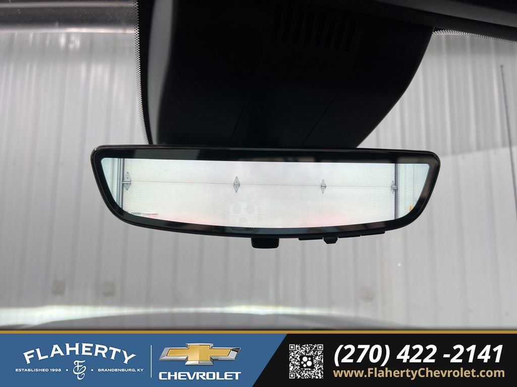 Used 2024 GMC Sierra 1500 AT4 w/ Technology Package image 35