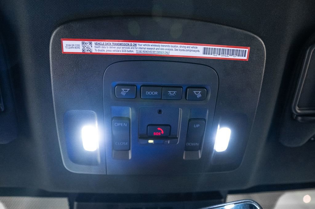 Certified 2025 Toyota Camry SE image 23