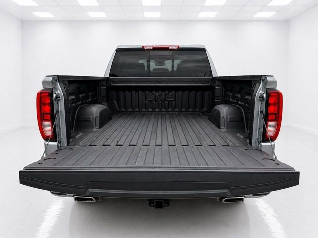 Used 2025 GMC Sierra 1500 Elevation w/ Elevation Premium Package AWD/4WD image 10