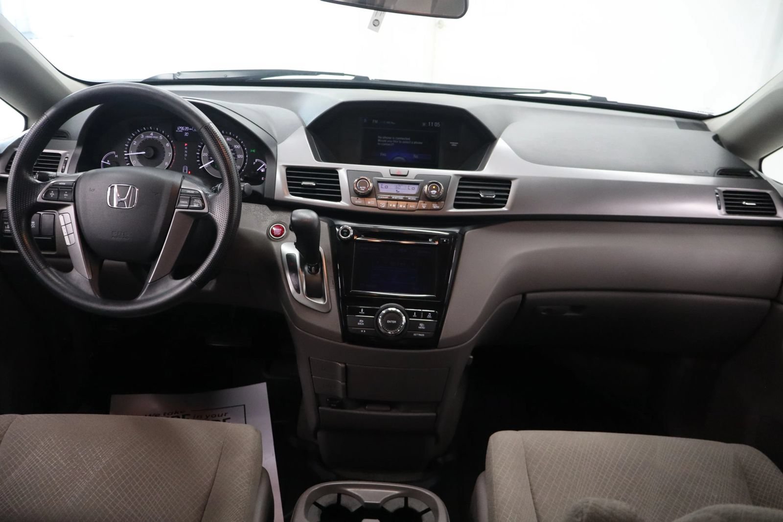 Used 2015 Honda Odyssey EX image 27