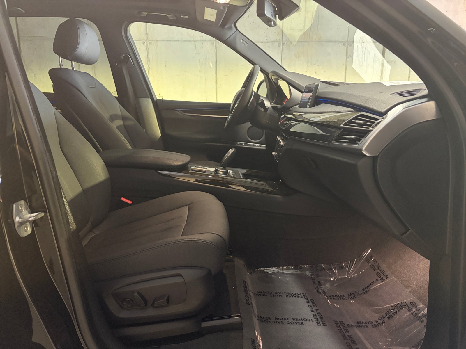 Used 2018 BMW X5 xDrive40e AWD/4WD image 29