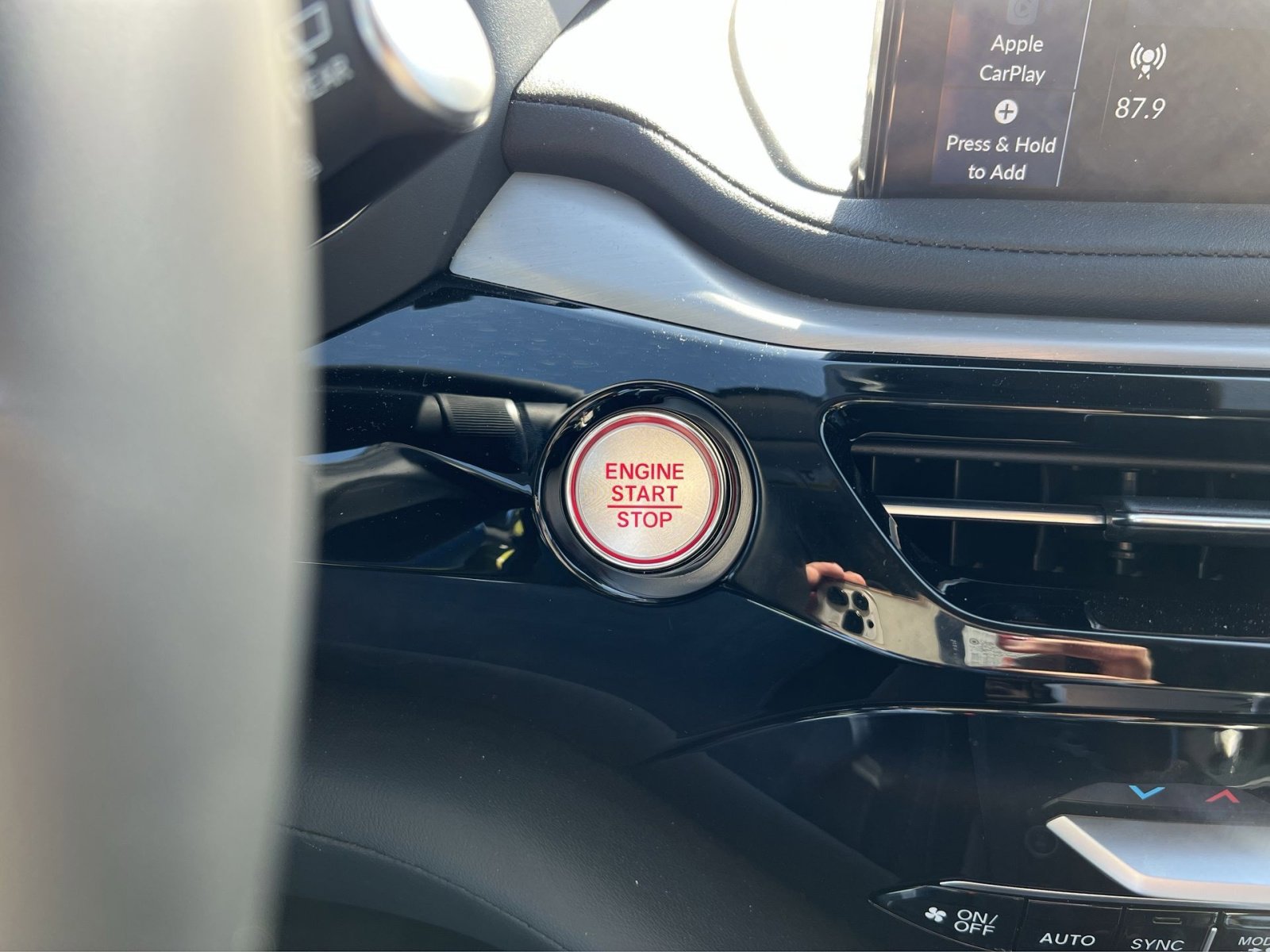 Certified 2026 Acura MDX SH-AWD w/ Technology Package image 31