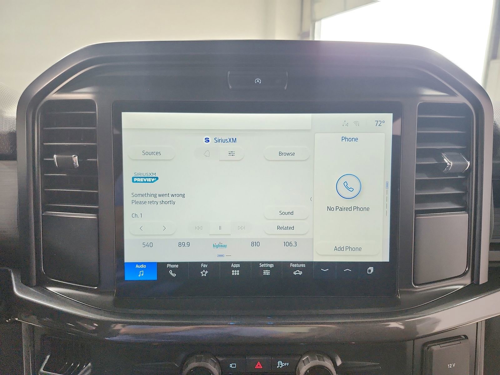 New 2026 Ford F150 STX AWD/4WD image 26