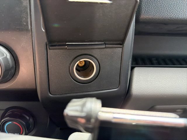 Used 2020 Ford F150 XL AWD/4WD image 2
