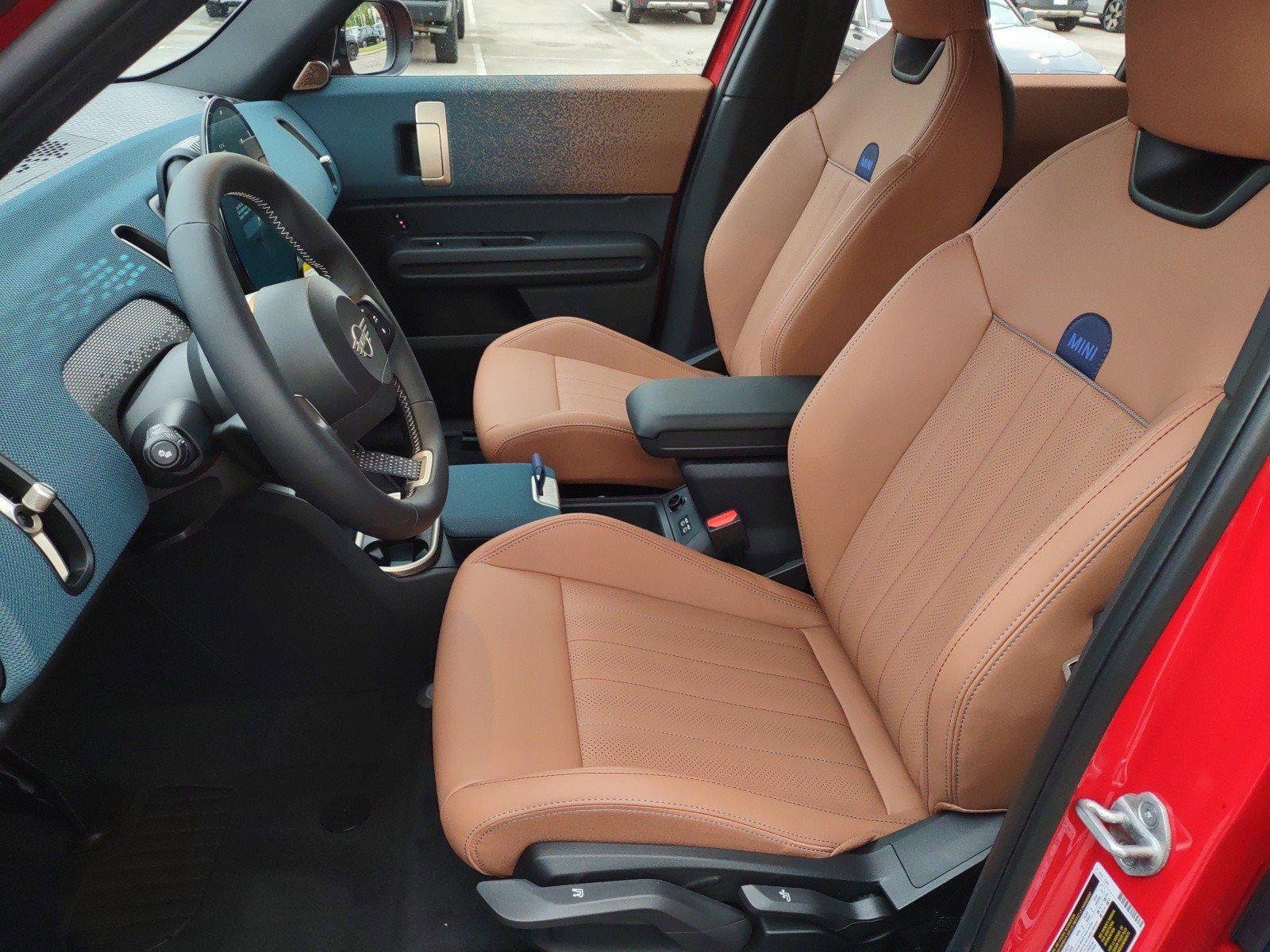 Used 2025 MINI Cooper Countryman S image 5