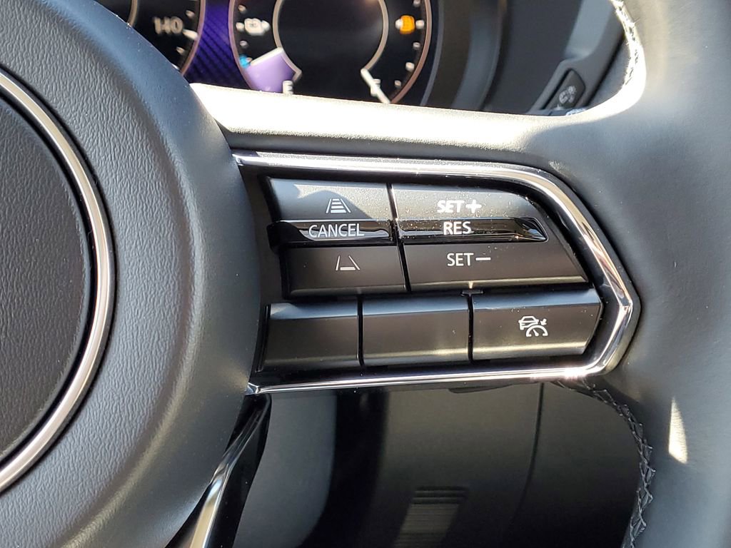 New 2026 MAZDA CX-70 SC Plus image 21