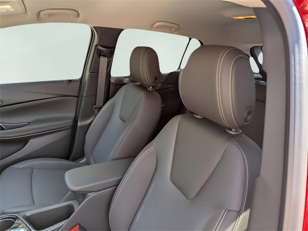 New 2026 Buick Encore GX Preferred w/ Comfort Package image 12