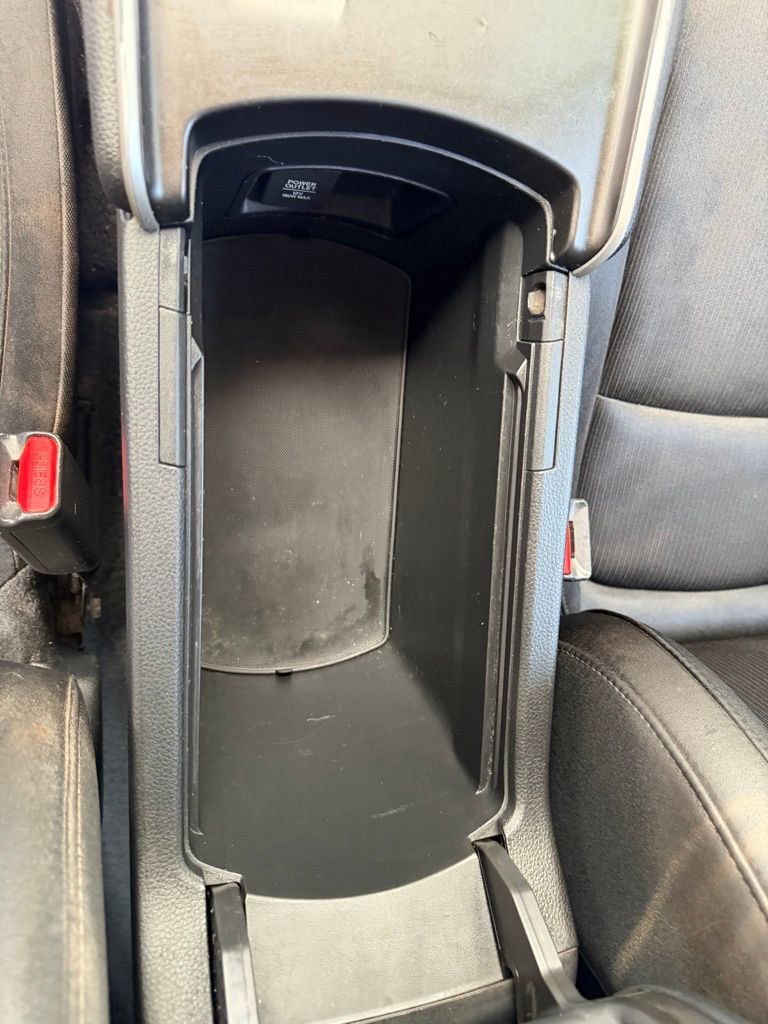 Used 2021 Honda Accord LX image 24