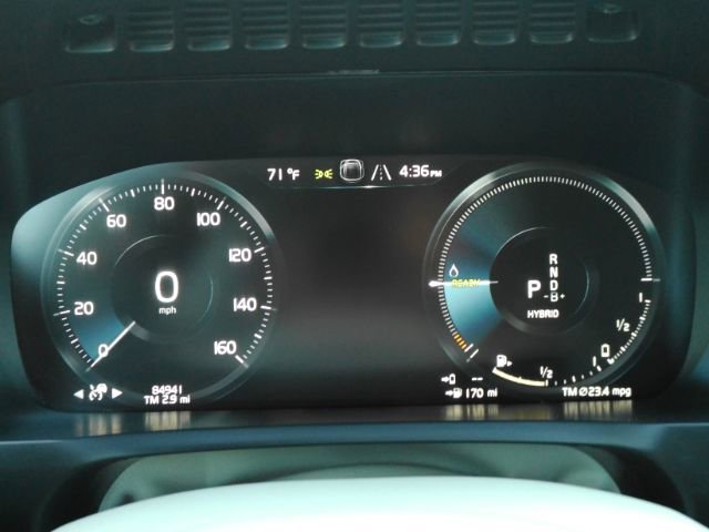 Used 2022 Volvo XC90 T8 Inscription AWD/4WD image 43