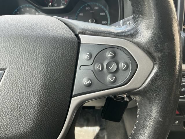 Used 2019 Chevrolet Colorado LT w/ LT Convenience Package AWD/4WD image 19