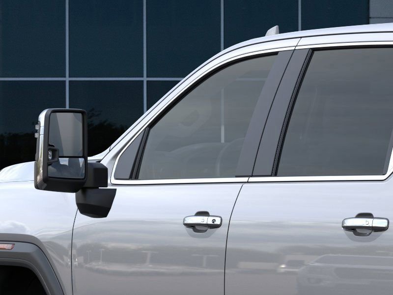 New 2026 GMC Sierra 3500 Denali Ultimate image 12