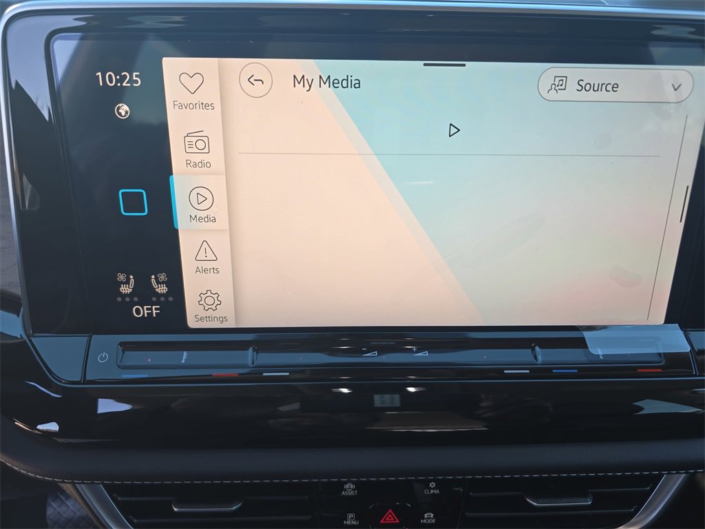 New 2026 Volkswagen Atlas SE image 18