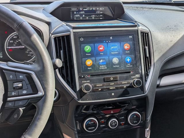 Used 2022 Subaru Forester Limited image 12