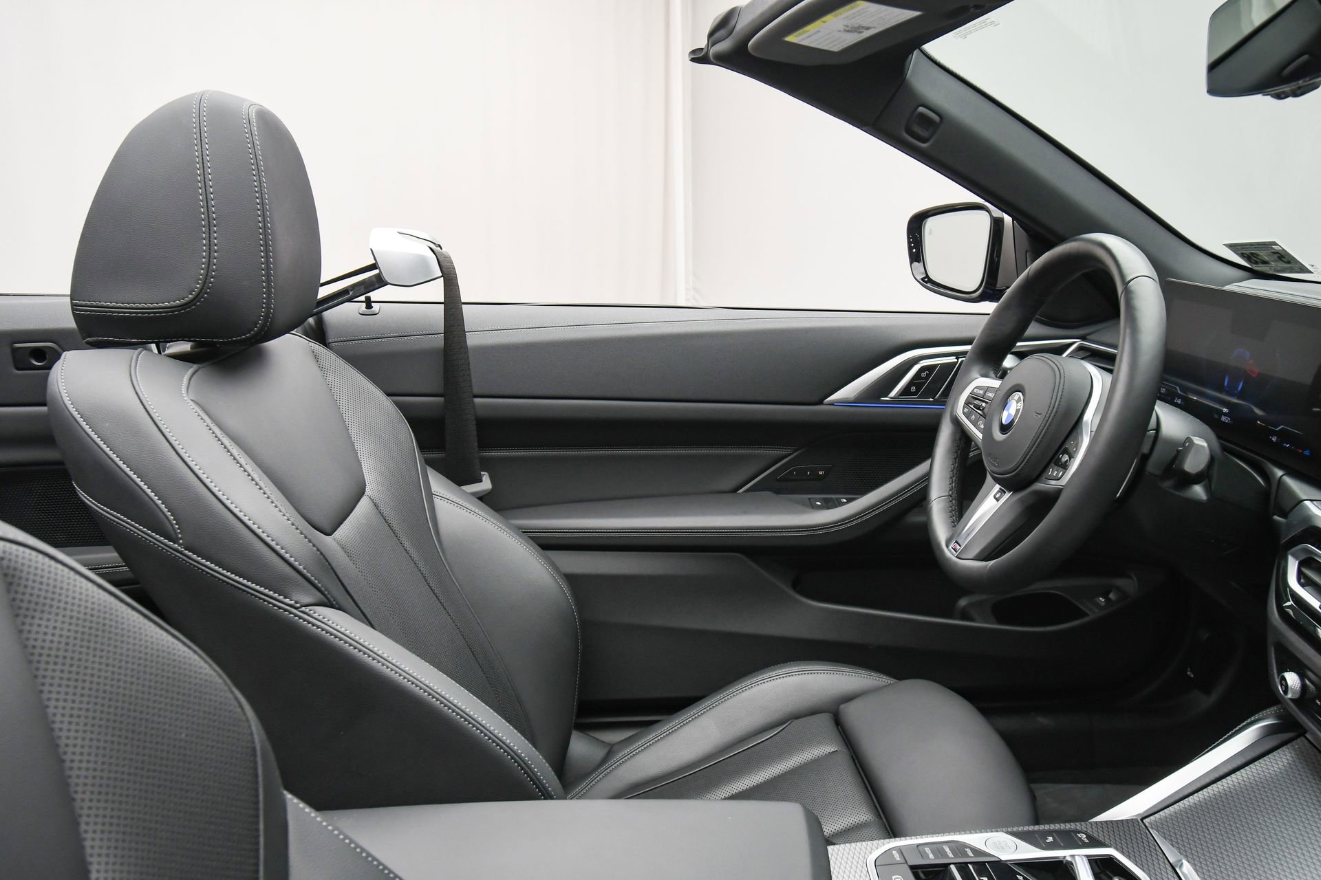 Used 2024 BMW 440i xDrive Convertible image 48