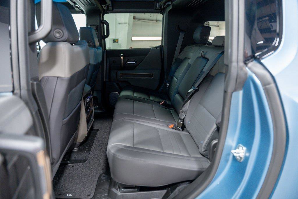 New 2024 GMC Hummer EV 3X w/ Omega Edition image 23