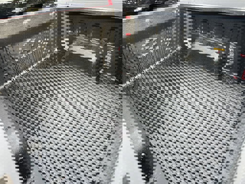 Certified 2022 Chevrolet Silverado 1500 Custom image 9