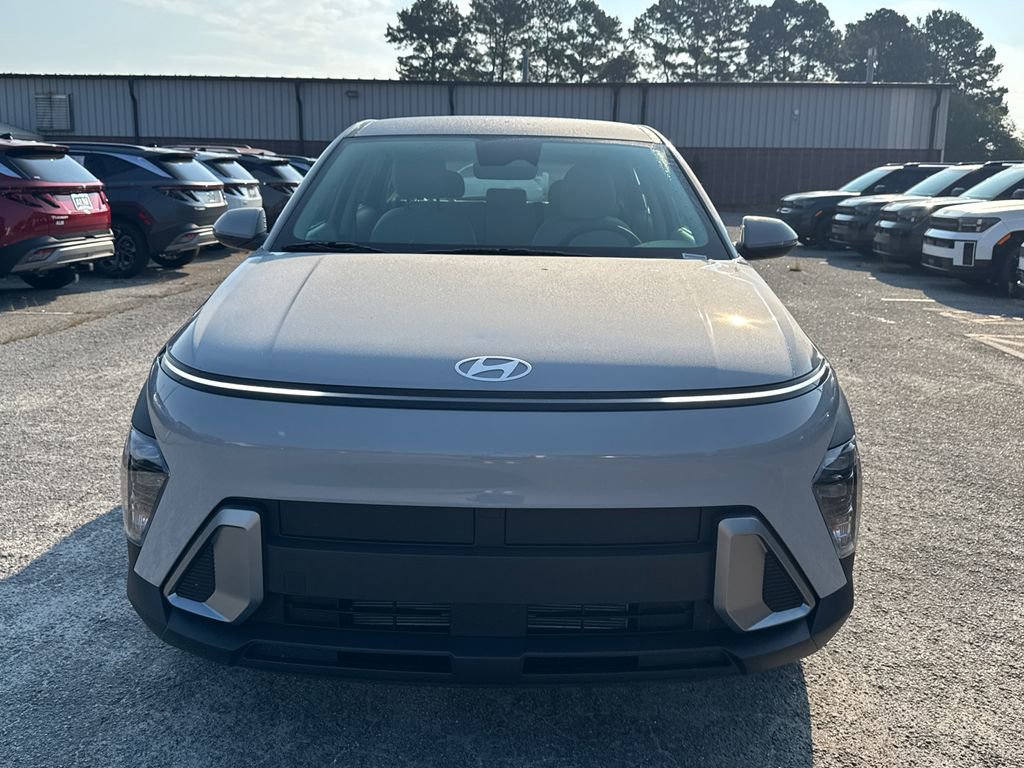 New 2026 Hyundai Kona SE image 8