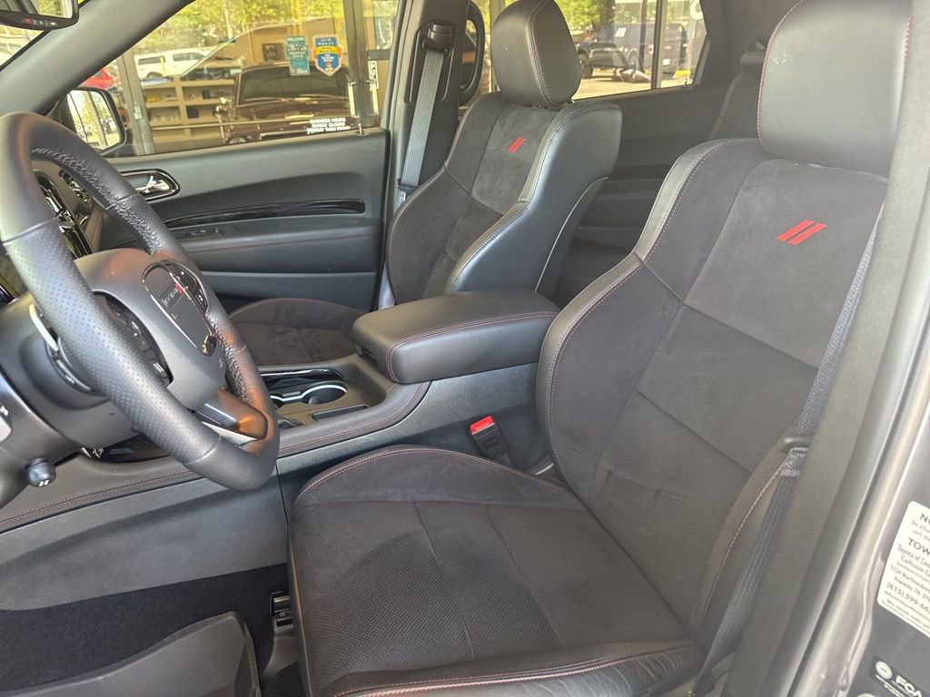 Used 2026 Dodge Durango GT w/ Tow 'N Go Package AWD/4WD image 9