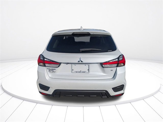 New 2026 Mitsubishi Outlander Sport SE image 5