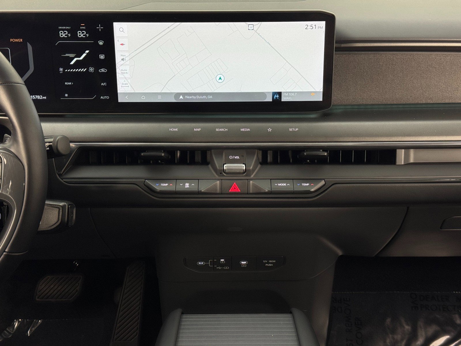 Used 2024 Kia EV9 Land image 25