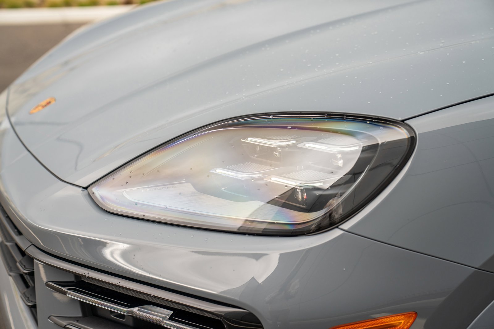 New 2026 Porsche Cayenne S AWD/4WD image 29