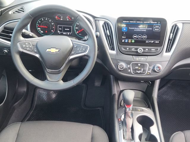 Used 2024 Chevrolet Malibu RS FWD image 27