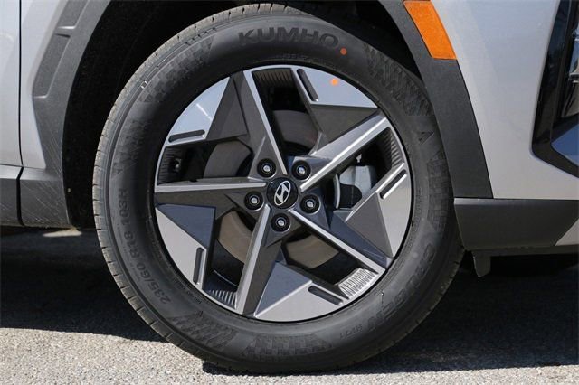 Certified 2026 Hyundai Tucson SEL image 2