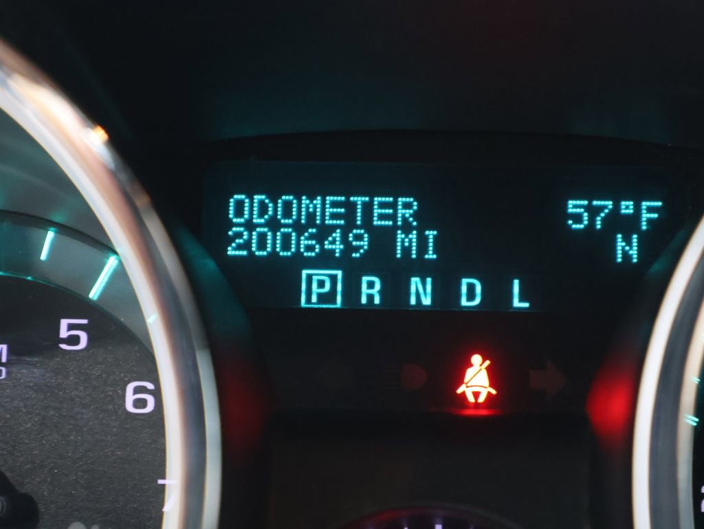 Used 2012 Chevrolet Traverse LT image 34