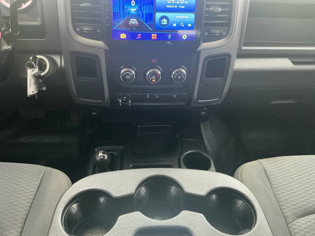 Used 2014 RAM 3500 Tradesman w/ Chrome Appearance Group AWD/4WD image 20