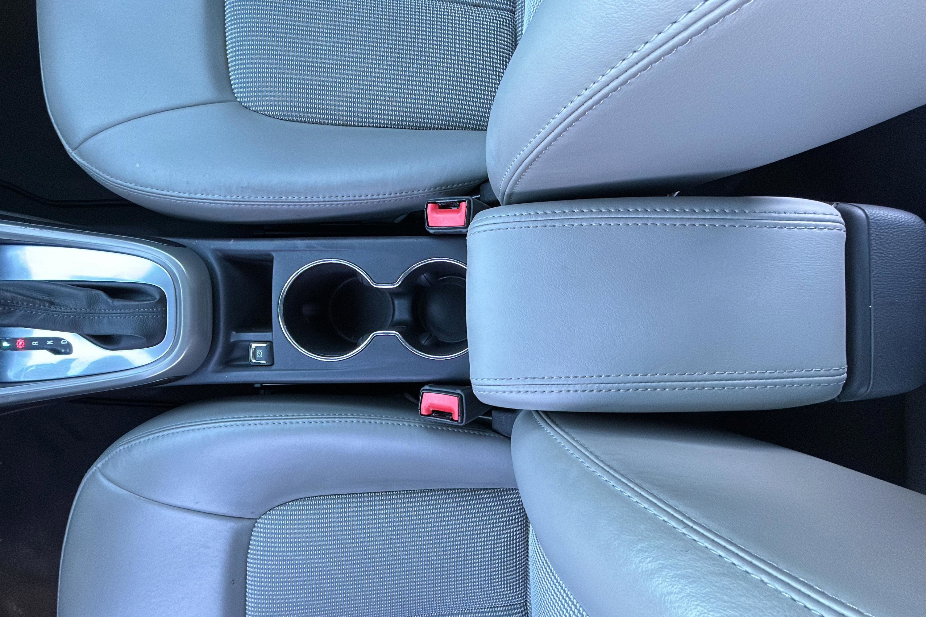 Used 2016 Buick Verano Convenience w/ Driver Confidence Package image 35