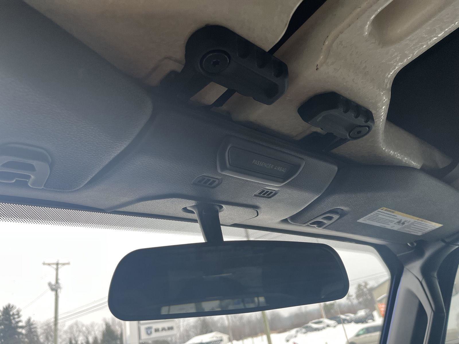 Used 2020 Jeep Wrangler Unlimited Sport image 21