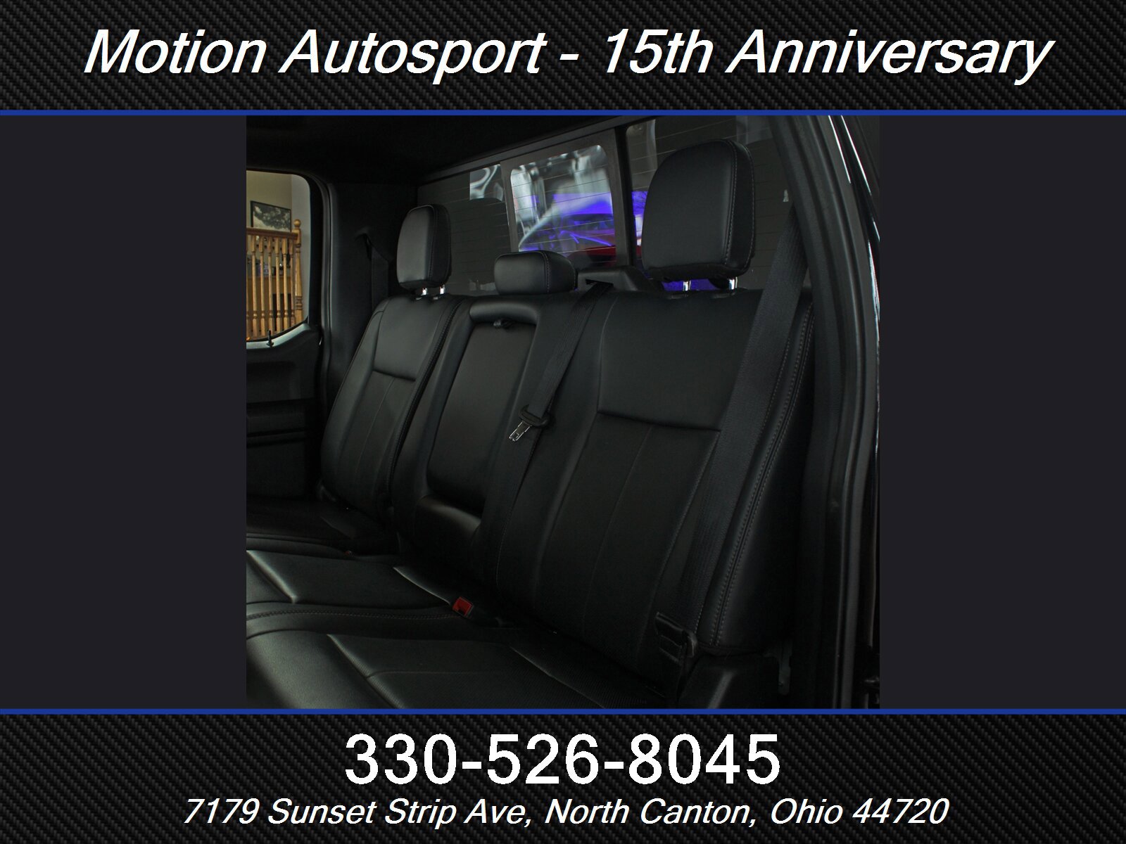 Used 2022 Ford F250 Lariat w/ Black Appearance Package image 42