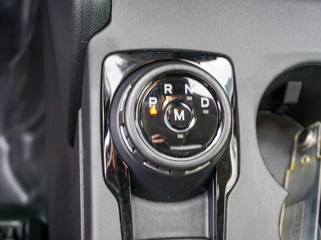 New 2024 Ford Bronco Sport Badlands w/ Premium Package image 21